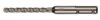 Makita B-57962 NEMESIS2 SDS+ Bohrer 6x115 Anteprima dell’immagine prodotto 3