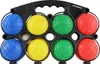 Set bocce MASTER Start 8 palline Anteprima dell’immagine prodotto 2