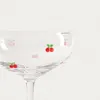 HOMLA ORNARE Kirsch-Cocktailglas 0,2 l Produktbild-Vorschau 2