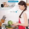 Dětská chůvička, dětská chůvička s kamerou 2,0" digitální Náhled obrázku produktu 10