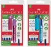 Faber-Castell 149802 Stilografica scolastica Scribolino - Anteprima dell’immagine prodotto 1