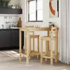 VidaXL 4005693, 2 Stück(e) Produktbild-Vorschau 3