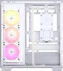 Corsair PC Case | 3500X ARGB | Bianco | Mid Tower | Anteprima dell’immagine prodotto 6