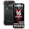 Smartfon DOOGEE Blade10 Power Outdoor, wytrzymały, 4G, Podgląd zdjęcia produktu 1