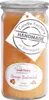 Candle Factory Mini Jumbo Orange Zedernholz Duftkerze Produktbild-Vorschau 5