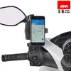 Univerzální držák navigace GIVI pro chytrý telefon na Náhled obrázku produktu 5