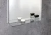 Sapho TRAKA spiegel mit LED-Beleuchtung und Ablage, 60x80cm Produktbild-Vorschau 4