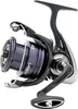 DAIWA 25 NZon LT, 5000S-CP, ambidextre, moulinet de pêche Voir les images du produit 1