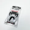 A Venum Challenger mouthguard is shown in its clear plastic packaging against a white background. Náhľad obrázku produktu