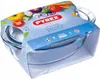 Naczynie żaroodporne 4 l z pokrywą PYREX Podgląd zdjęcia produktu 1