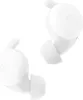 Google Pixel Buds A-Series, blanc transparent Voir les images du produit 7