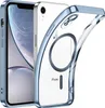 Handyhülle für iPhone XR mit Magsafe und Kameraschutz, Produktbild-Vorschau 1