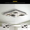 Deckenleuchten - LED / CCT Deckenleuchte "VINCENT" L/B: Produktbild-Vorschau 4