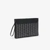 Lacoste The Blend - Laptoptasche 13" 34.5 cm (monogram noir Produktbild-Vorschau 7