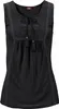 Buffalo Tanktop schwarz Größe 36/38 Produktbild-Vorschau 1