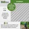 TRUTZHOLM 1 x Alu Auffahrrampe 205 cm 340 kg Tragkraft Produktbild-Vorschau 5