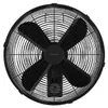 Cecotec Wandventilator EnergySilence 4500 Power Wall Produktbild-Vorschau 1