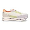 Sneaker - Lila Combi Leder/Textil : Normal : 38 Weite: Produktbild-Vorschau 29