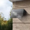 ZMH Lampes solaires d'extérieur Applique murale solaire Voir les images du produit 6