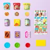 Melissa & Doug Snack-Automat Verkaufsautomat Produktbild-Vorschau 10