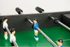 GamesPlanet Stolní fotbálek Glasgow, 121x101x79 cm Náhled obrázku produktu 9