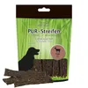 Schecker PUR Streifen Ziege - Kausnack für Hunde von einer Produktbild-Vorschau 2