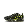 Nike Air Max Plus TN Black Neon Cyber Pacific Moss TUNED Náhľad obrázku produktu 1