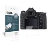 1x Schutzfolie für Nikon DSLR D780 - Anti-Shock 9H Folie Produktbild-Vorschau 1