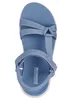 SKECHERS GO WALK FLEX SANDAL Blau Produktbild-Vorschau 8