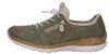 Rieker scarpe da ginnastica slip-on da donna verde salvia Anteprima dell’immagine prodotto 70