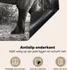 KitchenYeah© Herdabdeckplatte Elefant - Tiere - Bäume - Produktbild-Vorschau 4
