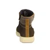 Botas para niños en color gris Vista previa de la imagen del producto 7