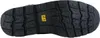 CAT Caterpillar Allerton Boots - Herren Stiefel Leder Produktbild-Vorschau 3