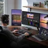 Dockingstation 14-in-1 mit 2x USB-C 10Gb/s, 3x USB-A, 2x Produktbild-Vorschau 10