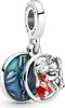 Pandora Disney Lilo & Stitch Familie Charm-Anhänger Produktbild-Vorschau 1