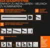 LEDVANCE Zubehr Tracklight accessories Linear Connector Produktbild-Vorschau 5
