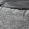 Hundebett Balmoral · Grau · S · 51 x 51 x 15 cm Produktbild-Vorschau 5