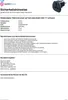 Goobay 94028, Typ F, Typ G (VK), Gerade, Gerade, Typ B, Typ Produktbild-Vorschau 4