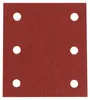 Makita P-33124 Schleifpap. Kl. 102x114 K120 Produktbild-Vorschau 1