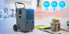 Hexwelt Luftentfeuchter 70 L 650 W für große Räume Produktbild-Vorschau 8