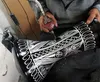 Orientalische Profi solo Darbuka Darabuka Doumbek Trommel Produktbild-Vorschau 5