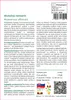 SAFLAX - Skutočný rozmarín - Rosmarinus officinalis - 100 Náhľad obrázku produktu 3