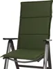 4 STÜCK Auflage Hochlehner Elba 50318-201 grün 121x50x4 cm Produktbild-Vorschau 7