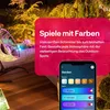 Innr Kugelleuchten für Außen, funktioniert mit Hue*, IP65 Produktbild-Vorschau 7
