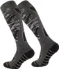 Stark Soul® Skisocken 2 Paar Kniestrümpfe Camouflage 35-38 Produktbild-Vorschau 3