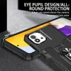 Étui Realme C11 2021, étui durable à double couche avec Voir les images du produit 2