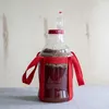 WEINBALLON Gärballon mit Zubehör Kunststoff Klar Neu 15 L Produktbild-Vorschau 2