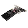 Carte graphique GT730 2GB GDDR3, ventilateur unique, 64 Voir les images du produit 3