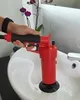 ROTHENBERGER Industrial Pressluft Rohrreiniger inkl. 4 Produktbild-Vorschau 9