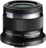Olympus M.ZUIKO Digital Macro lens Black Voir les images du produit 2